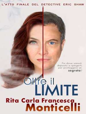 cover image of Oltre il limite